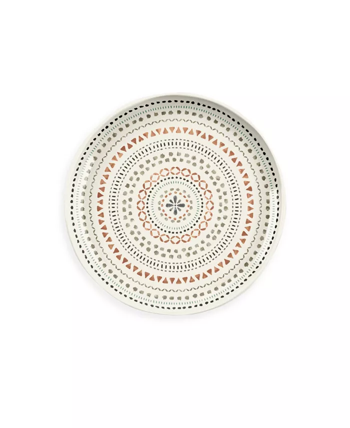TarHong Desert Mandala Salad， Planta Matte， 8.5