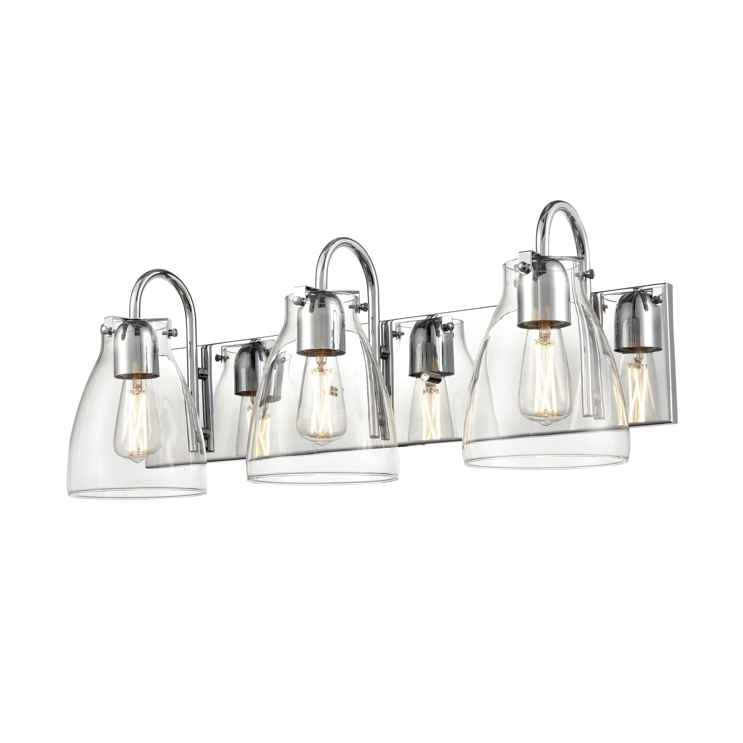 Emma 3 Light Vanity - Mycitystee