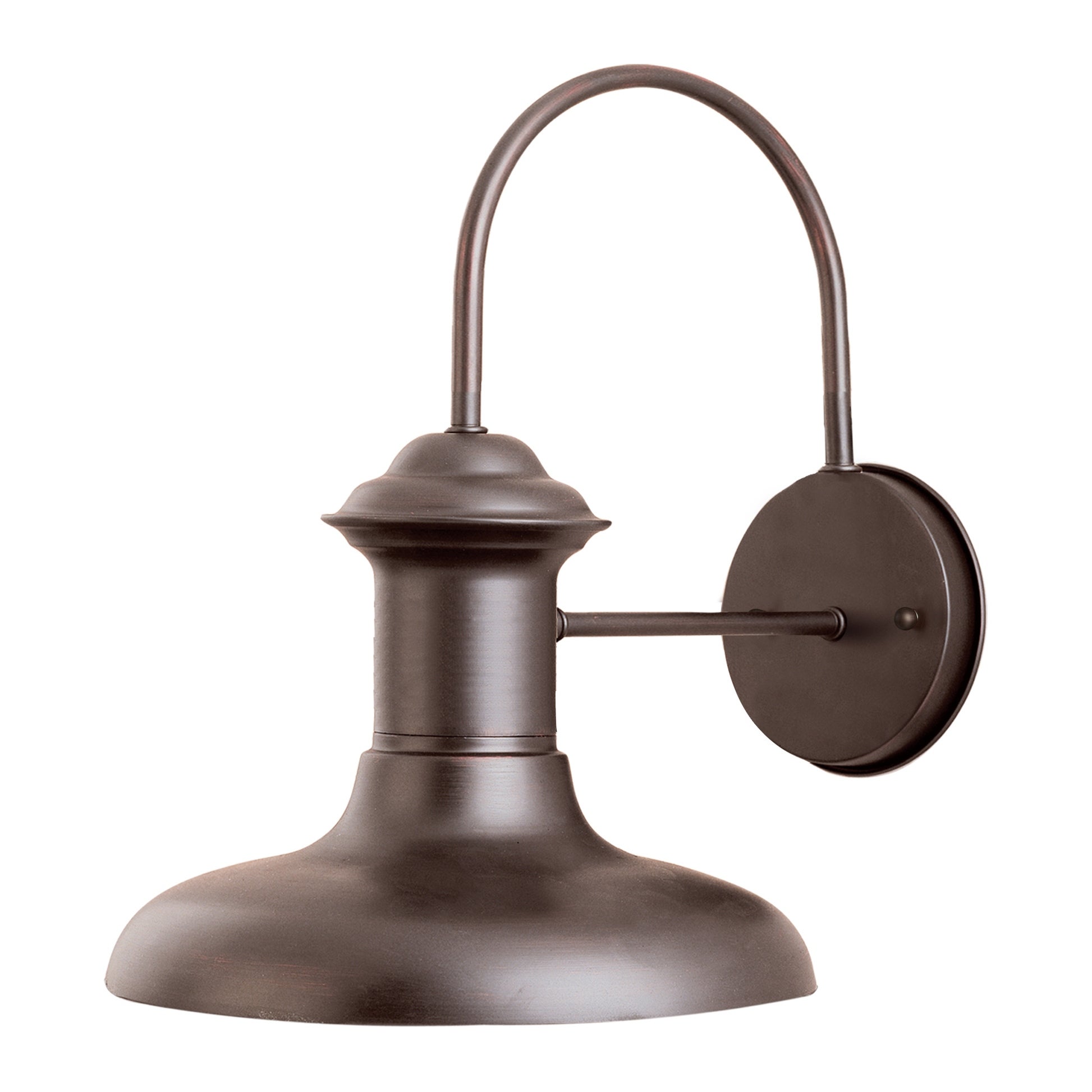 Wharf 1-Light Outdoor Wall Lantern Shopping - The Best Deals on Outdoor Barn Lights | 17114232 - Mycitystee