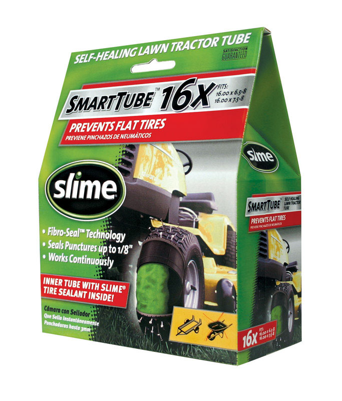 Slime Smart Tube Lawn Tractor Tube - Mycitystee
