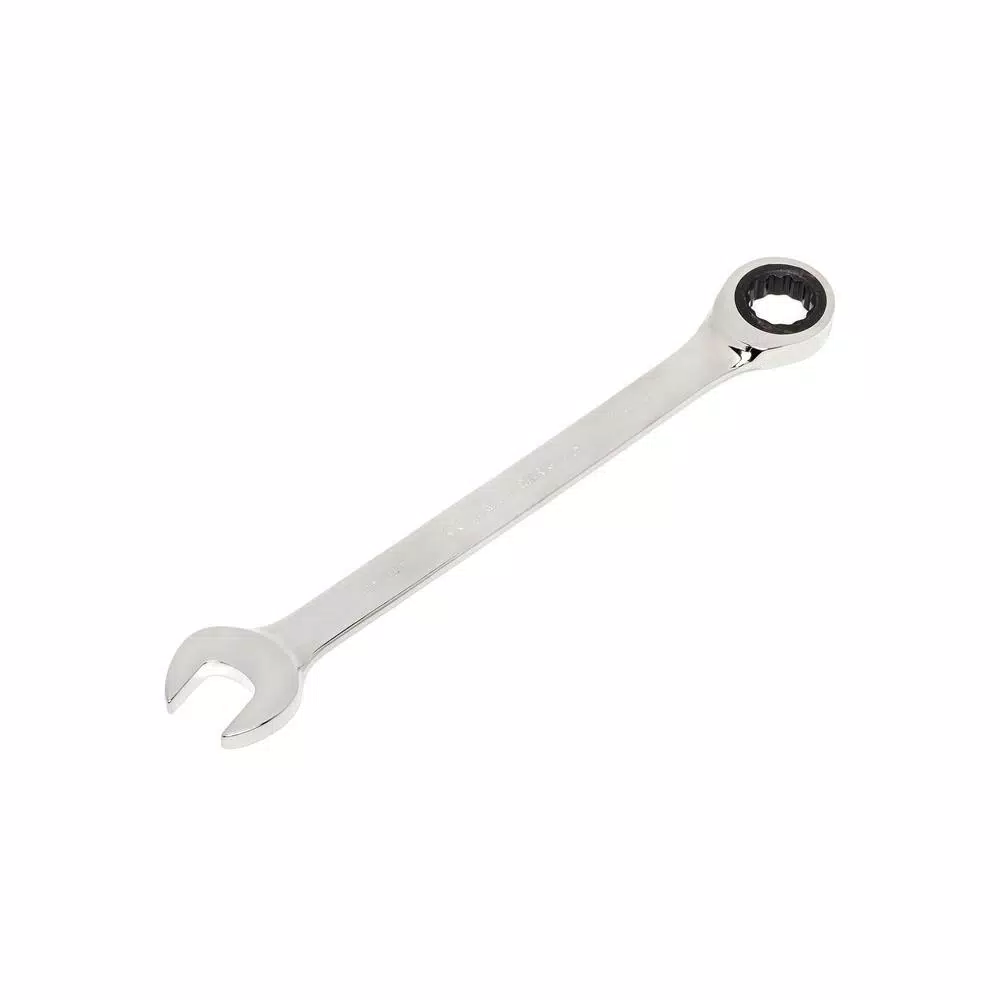GEARWRENCH 15/16 in. Combination Ratcheting Wrench and#8211; XDC Depot - Mycitystee
