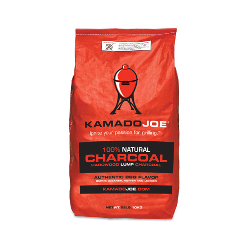PREMIER SPECIALTY BRANDS LLC KJ-CHAR 20LBS Big Block XL Lump Charcoal， 20-Lb. - Mycitystee