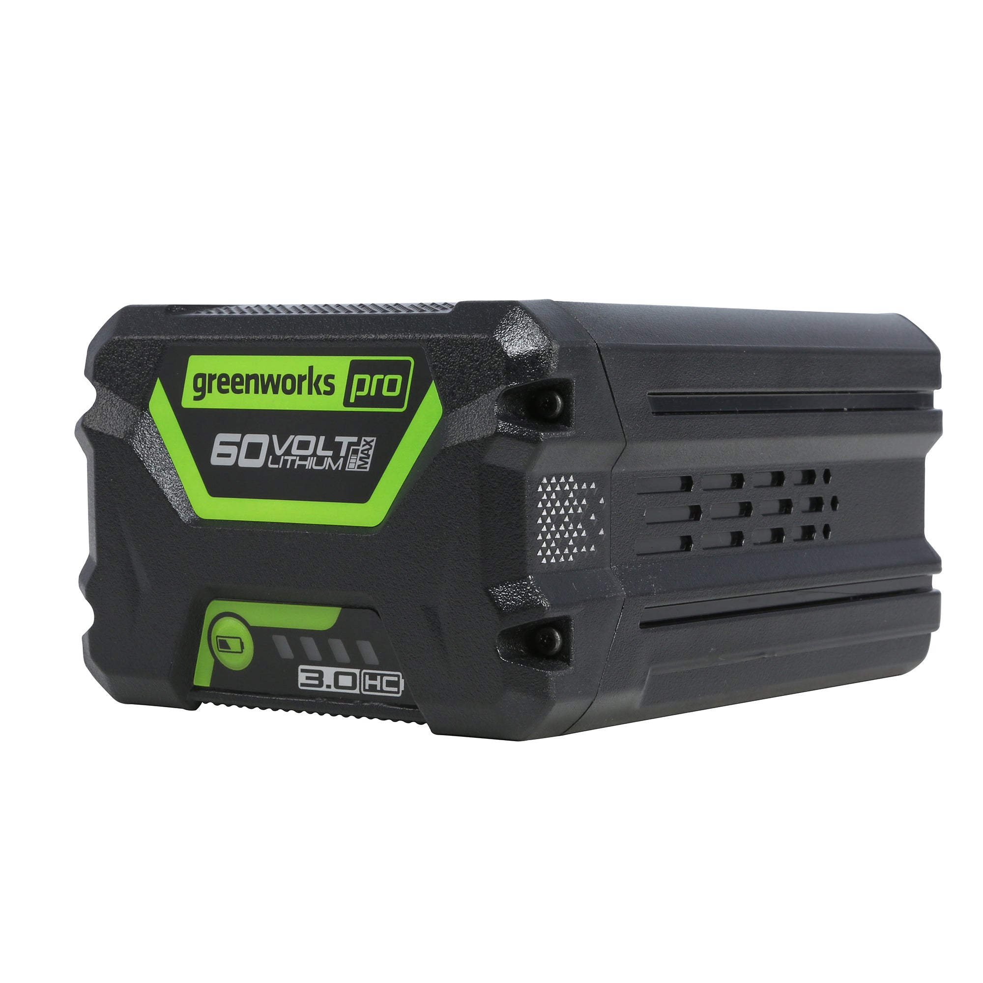 Greenworks 60V 3.0Ah Battery - Mycitystee
