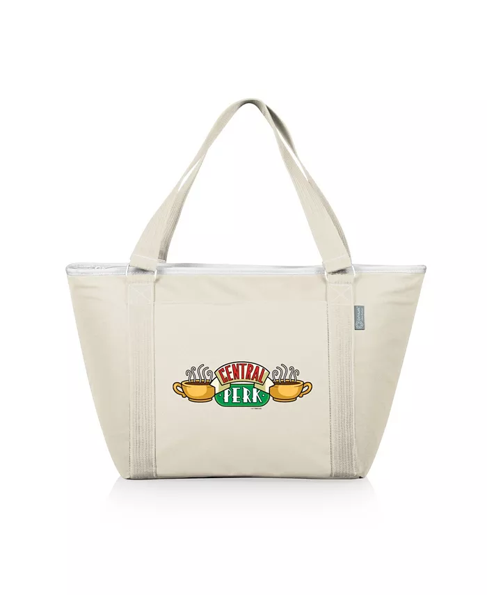 Oniva Friends Central Perk Topanga Cooler Tote Bag - Mycitystee