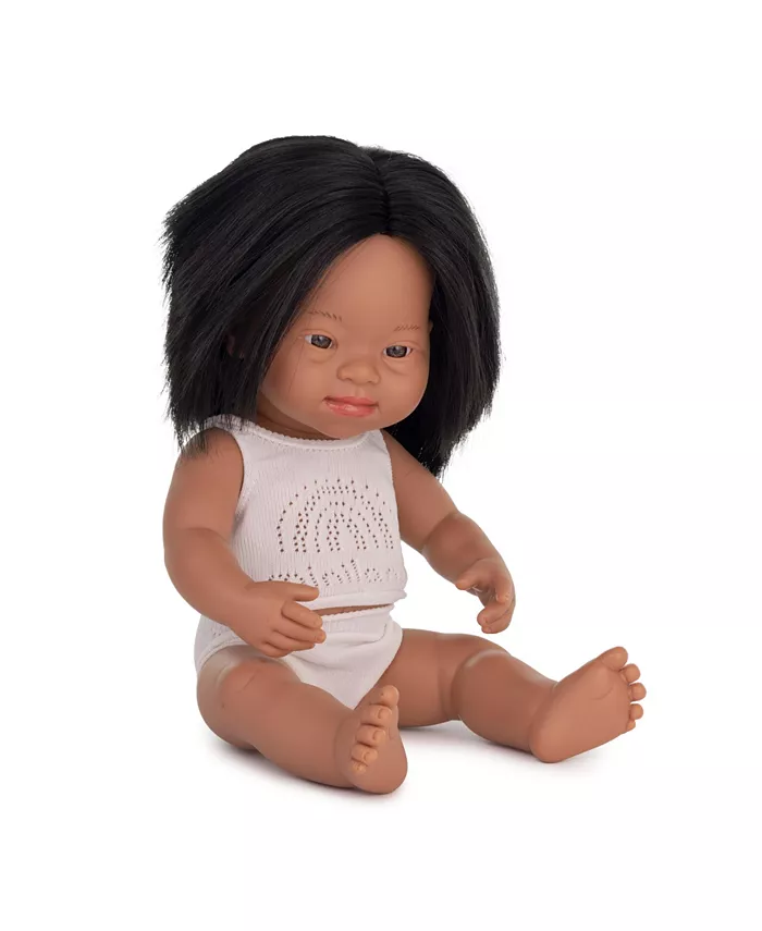 MINILAND Baby Girl 15