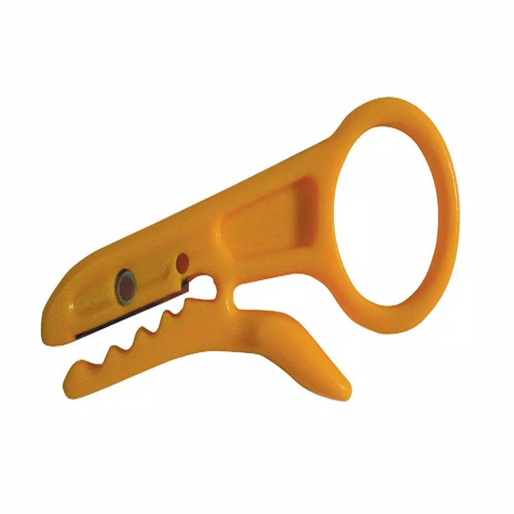 Gardner Bender 1/8 and#8211; 3/8 in. UTP/STP Cable Cutter and Stripper (Case of 5) and#8211; XDC Depot - Mycitystee