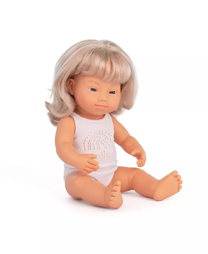 MINILAND Baby Girl 15