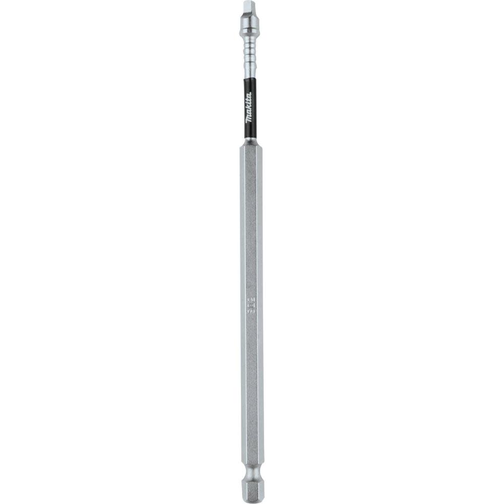 Impact XPS™ #2 Square 6 Power Bit10 Pack - Mycitystee