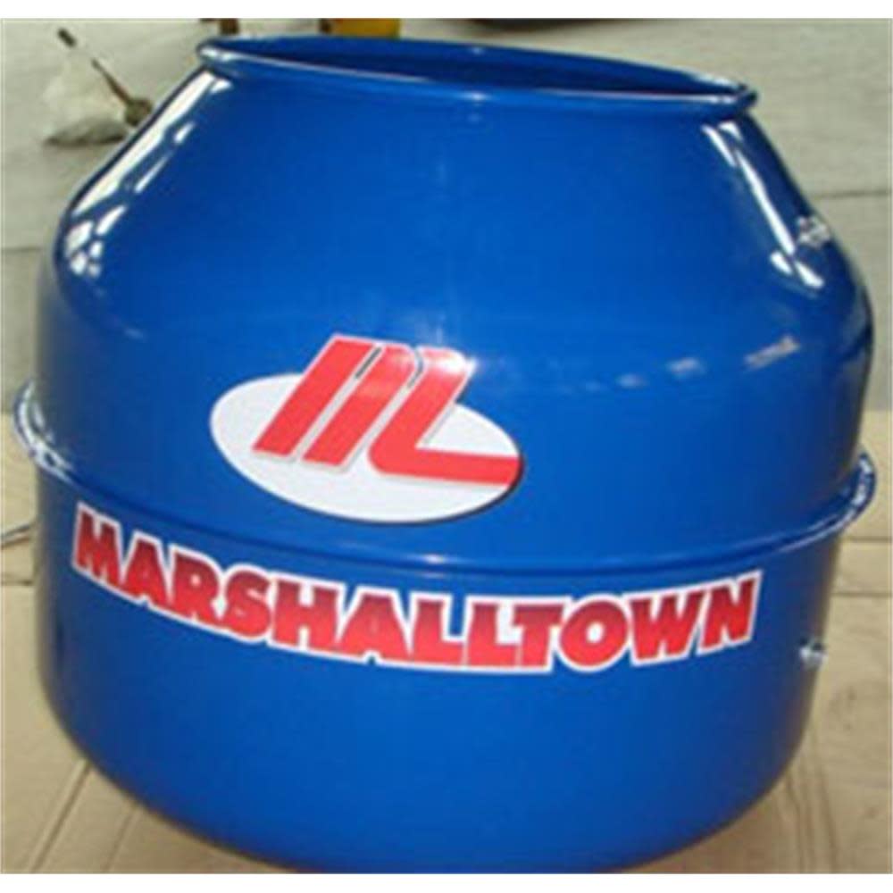 Replacement Drum for MIX3 - Mycitystee