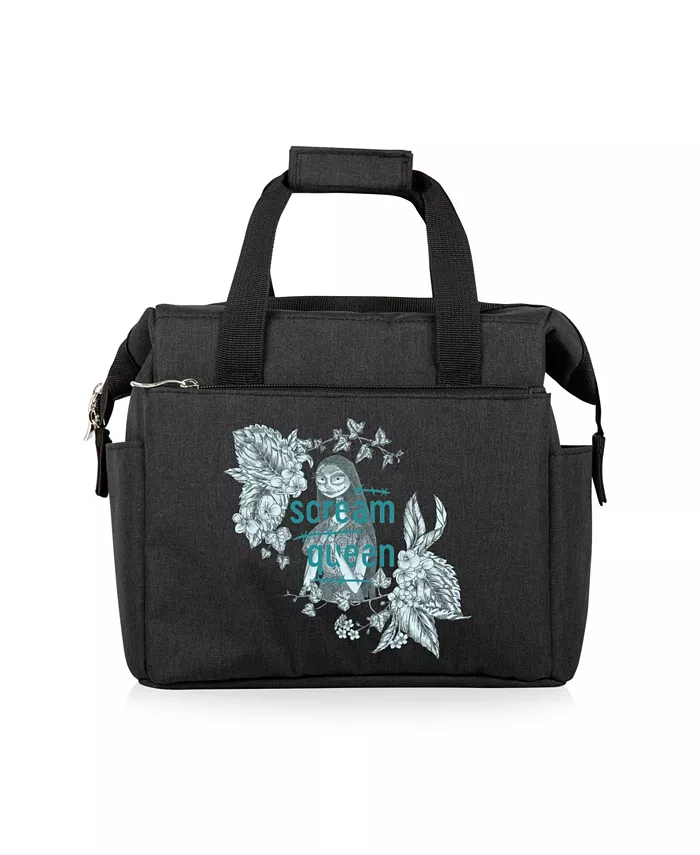 Oniva Nightmare Before Christmas Sally - On The Go Lunch Cooler Bag - Mycitystee