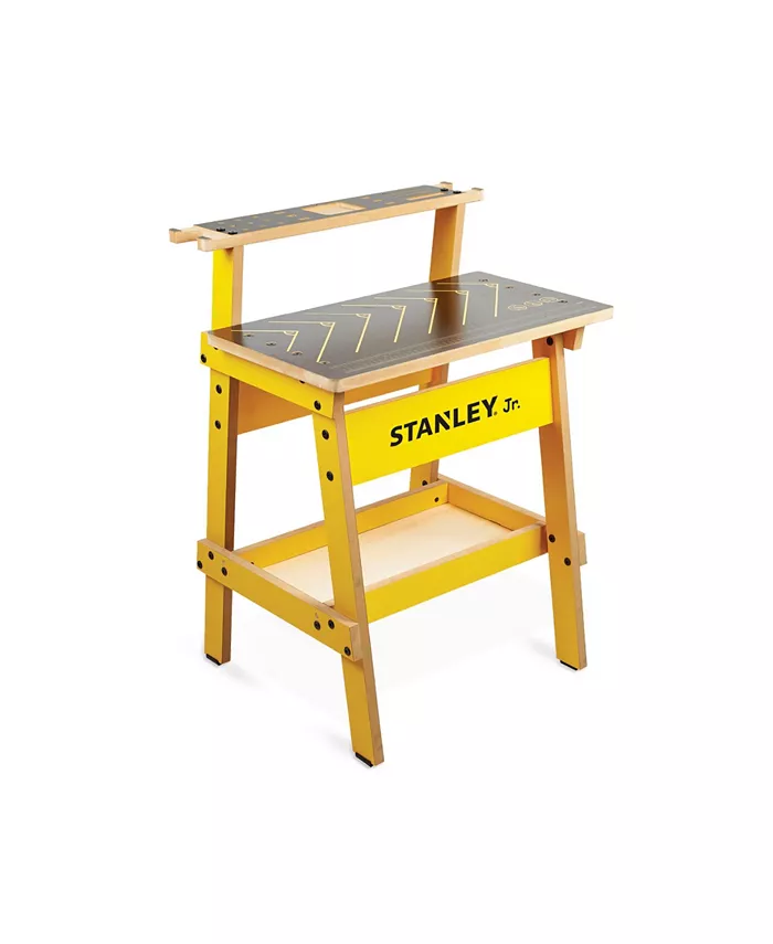 Flat River Group Stanley Jr. Work Bench - Mycitystee