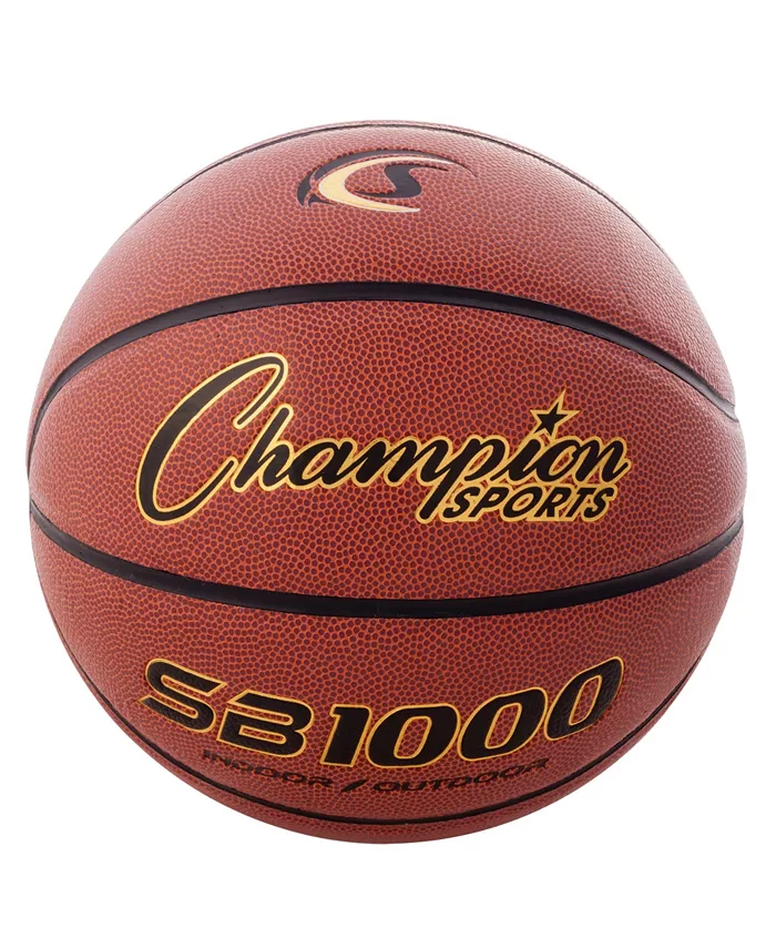 Champion Sports Cordley Composite Basketball - Mycitystee