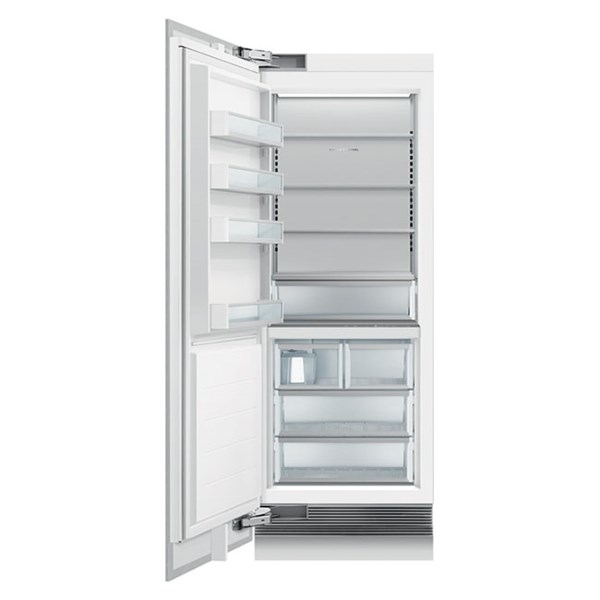 15.6 cu ft Automatic Column Energy Star Freezer - Mycitystee