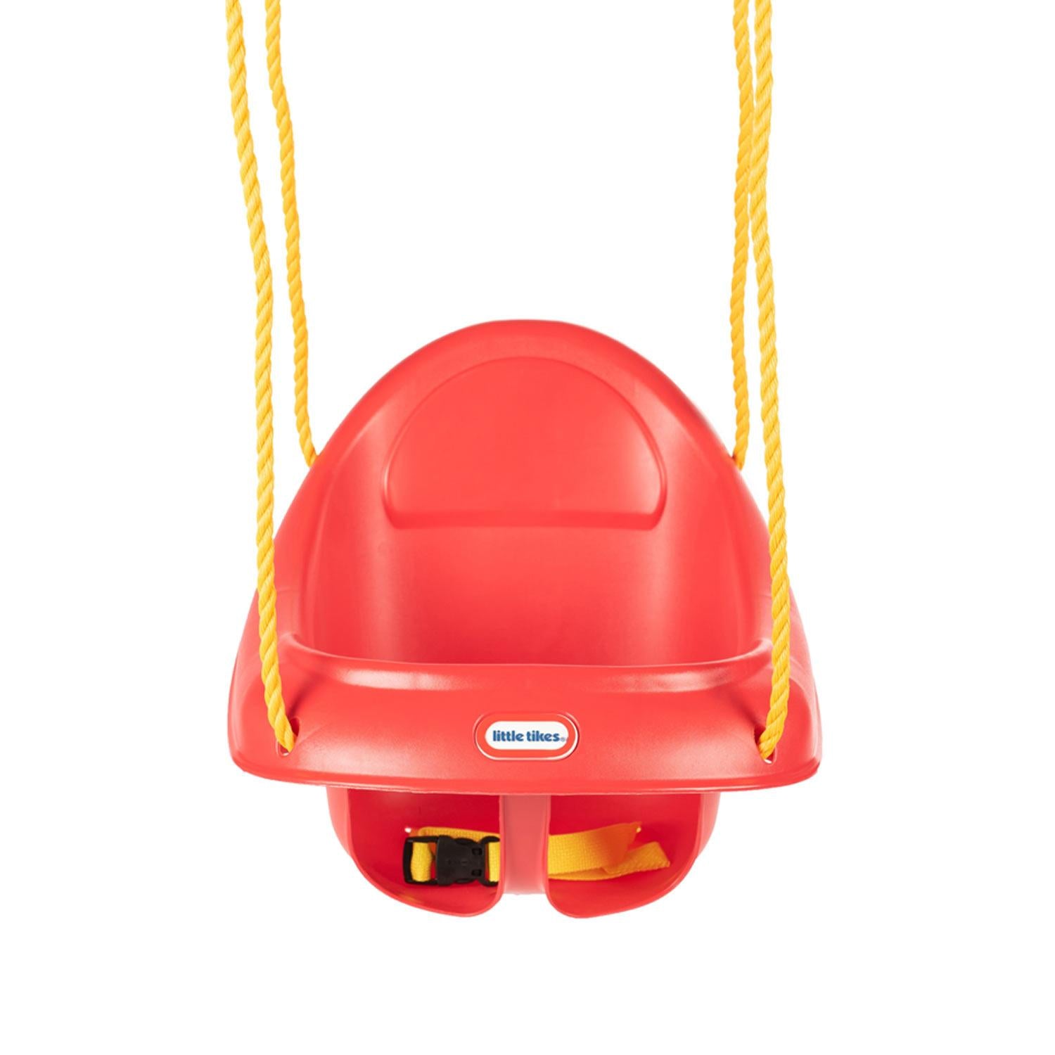 Highback Toddler Swing - Mycitystee