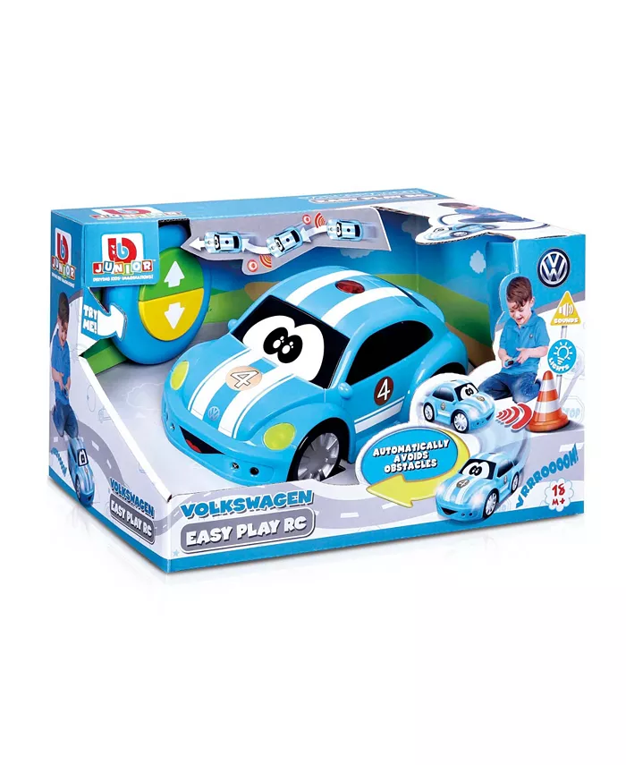 Maisto Bburago Junior Volkswagen Easy R C - Mycitystee