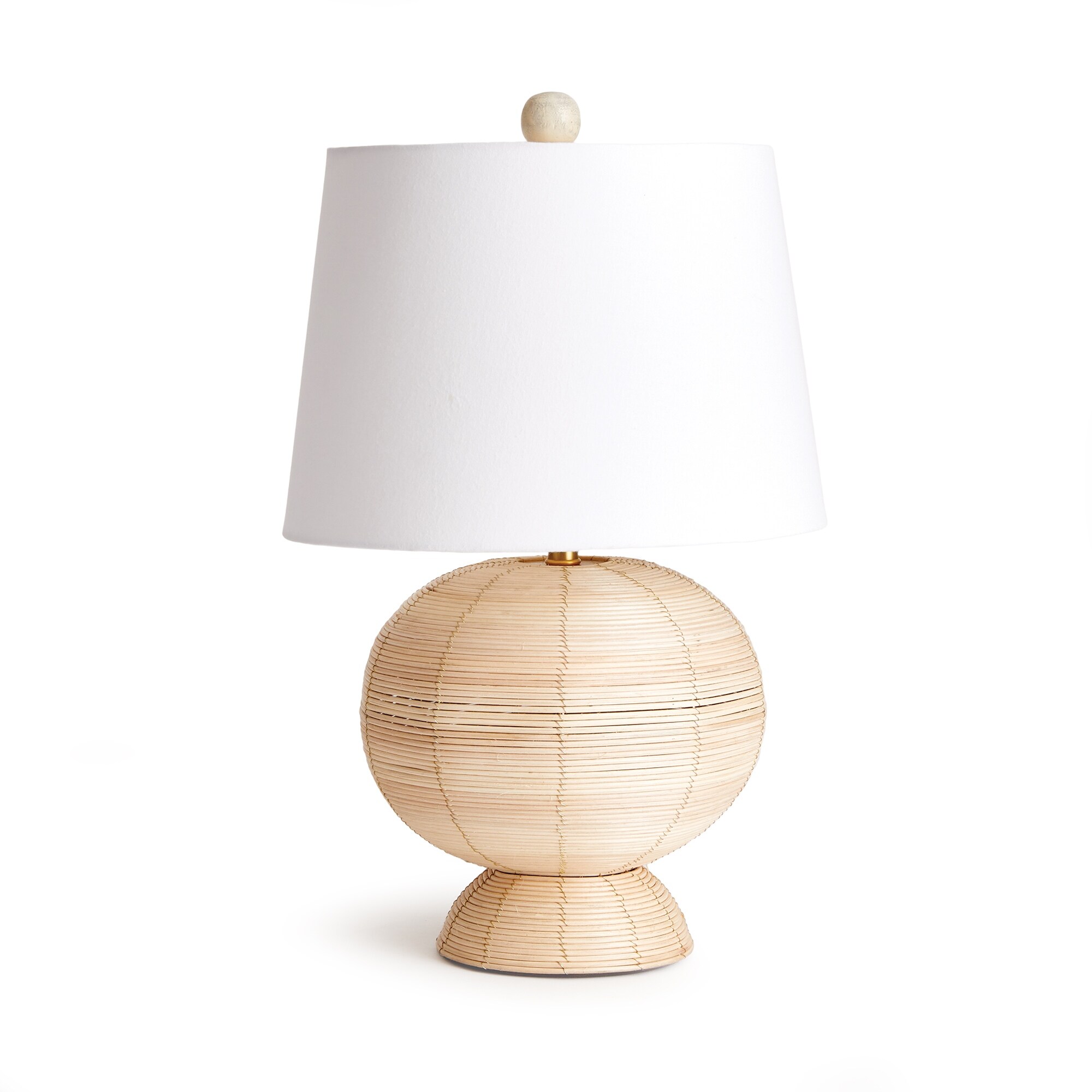 Maye Hourglass Lamp - N/A - Mycitystee