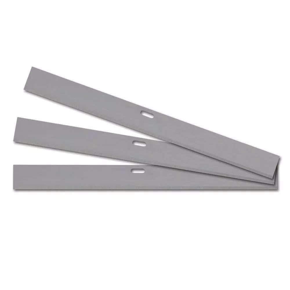 QEP 8 in. Carbon Steel Replacement Blades for Floor Scraper and Striper (3-Pack) and#8211; XDC Depot - Mycitystee