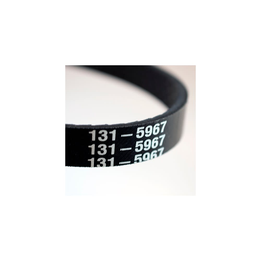 Toro Rotor Poly V-Belt For SnowMaster and SnowMax Snowthrower 131-5967 from Toro - Mycitystee