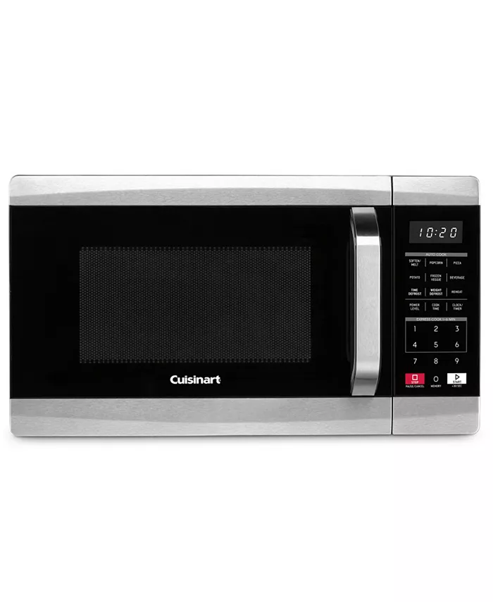 Cuisinart CMW-70 Stainless Steel Microwave Oven - Mycitystee