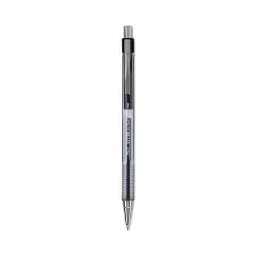 Pilot Better Retractable Ballpoint Pen， Fine 0.7mm， Black Ink， Tinted Barrel， Dozen (30000) - Mycitystee