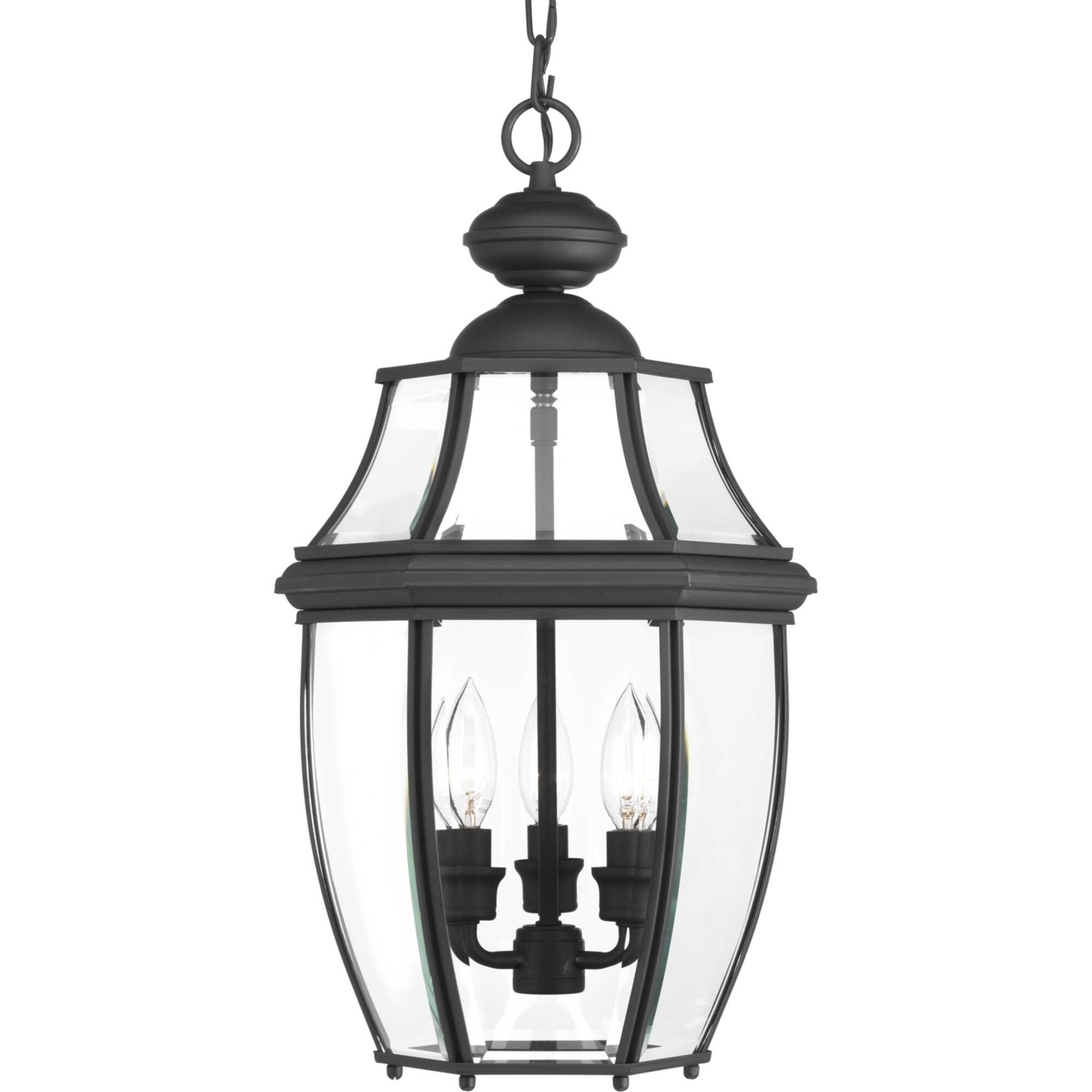 Progress Lighting New Haven 11