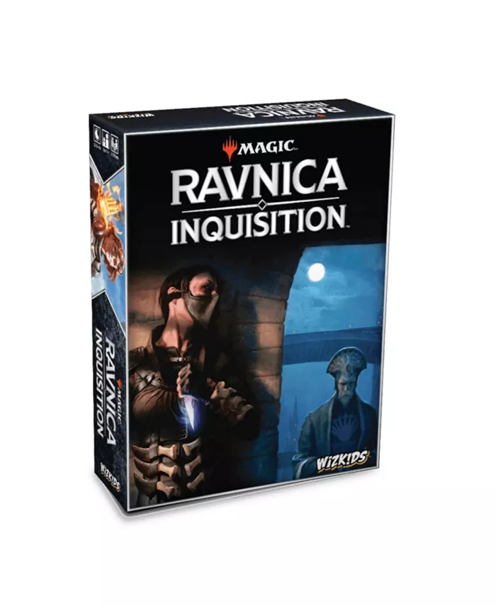 WizKids Games Ravnica Inquisition Card Game - Mycitystee