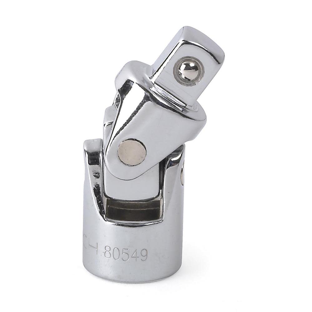 GEARWRENCH Universal Joint 3/8 In. Drive Chrome 80549 from GEARWRENCH - Mycitystee