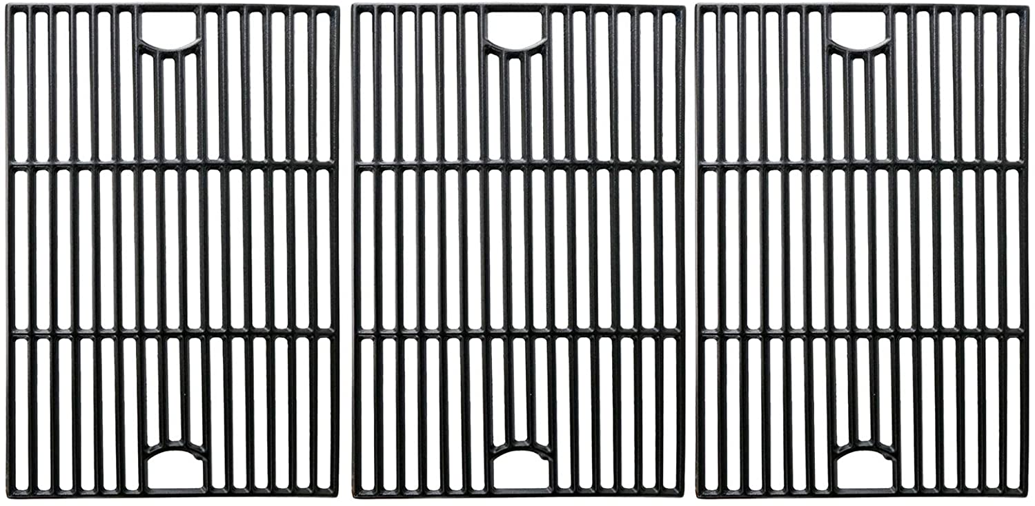 Cooking Grates for Megamaster 720-0983, 720-0983C 6 Burner Grills - Mycitystee