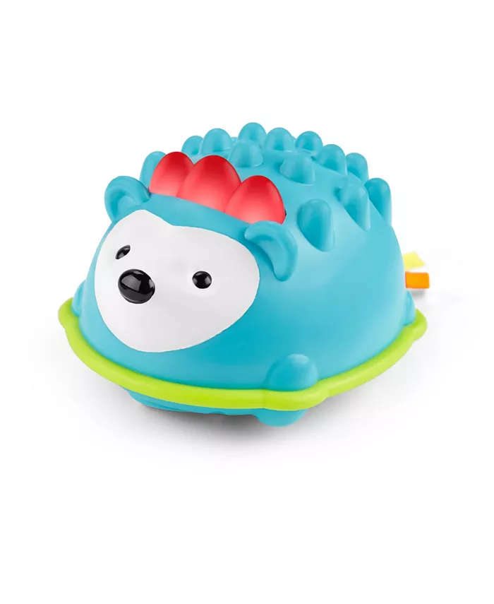 Skip Hop Explore and More Hedgehog Interactive Crawl Toy - Mycitystee