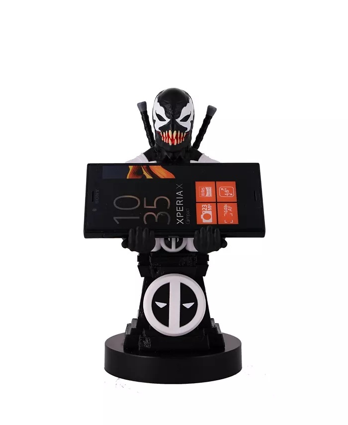 Exquisite Gaming Cable Guy Controller and Phone Holder - Venompool - Mycitystee