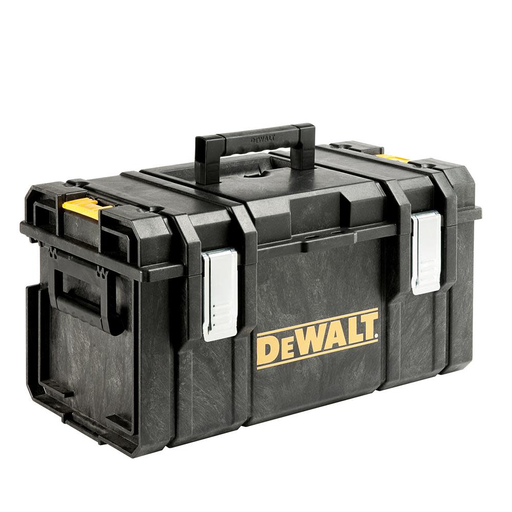 DEWALT Large Case ToughSystem DWST08203 from DEWALT - Mycitystee