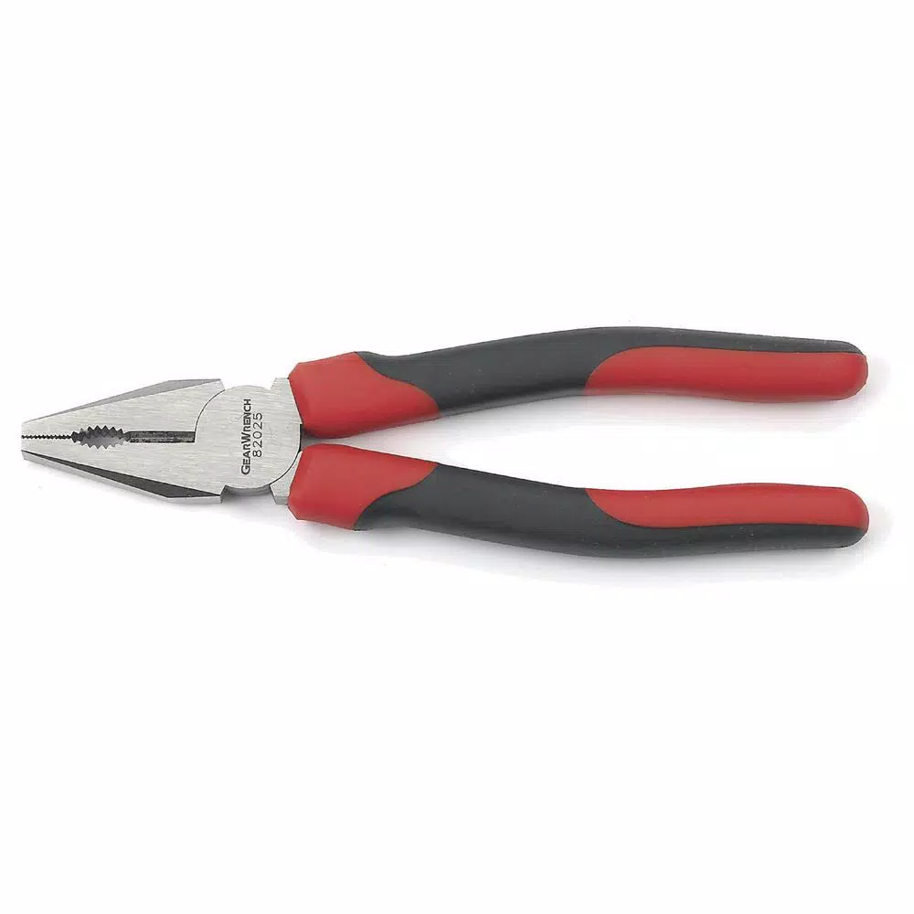 GEARWRENCH 8 in. Lineman Pliers and#8211; XDC Depot - Mycitystee
