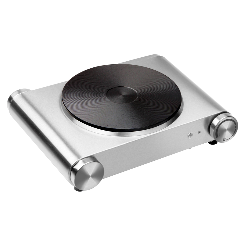 Nesco 1 burner Table Top Burner - Mycitystee