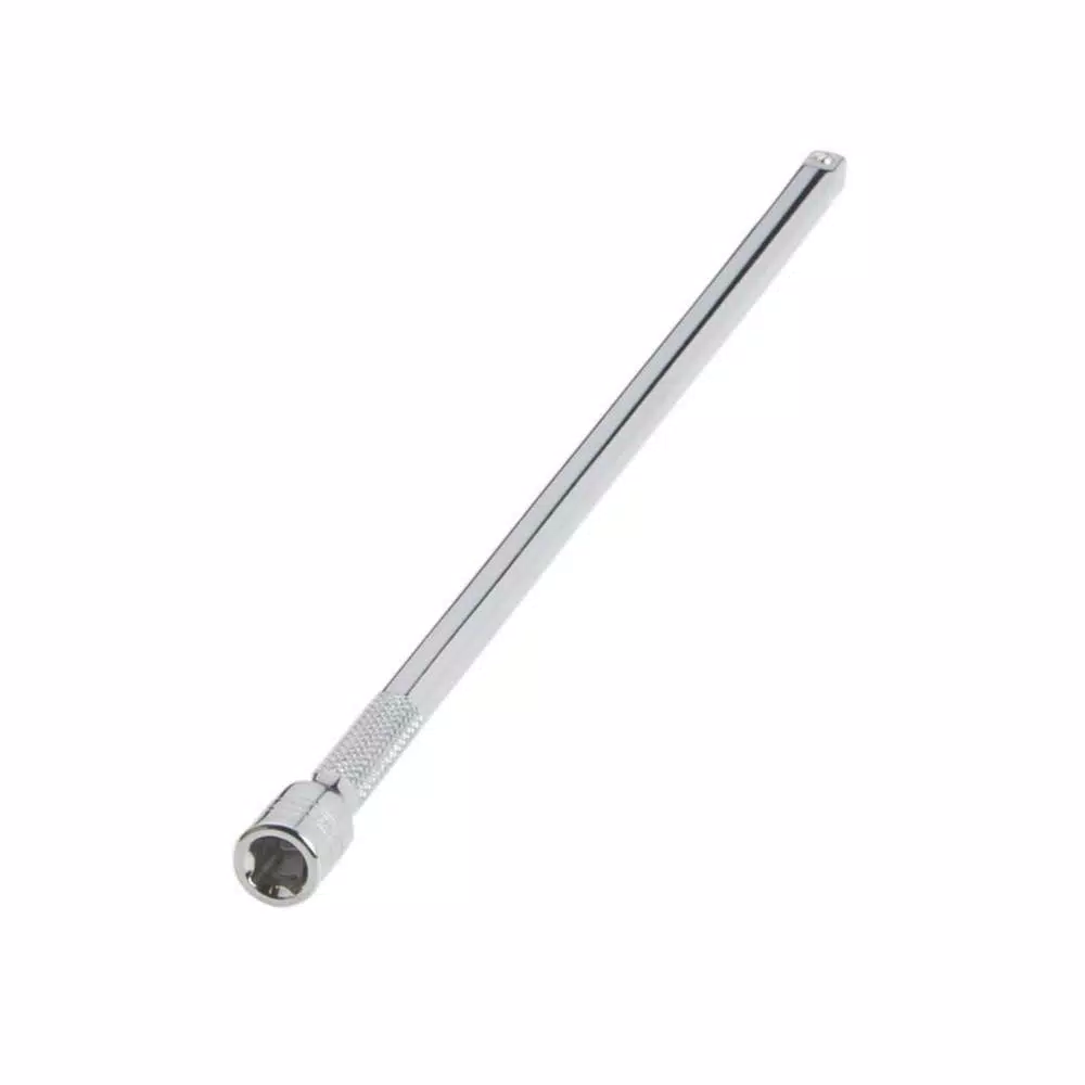 STEELMAN PRO 1/4 in. Drive 10 in. L Extension Bar and#8211; XDC Depot - Mycitystee