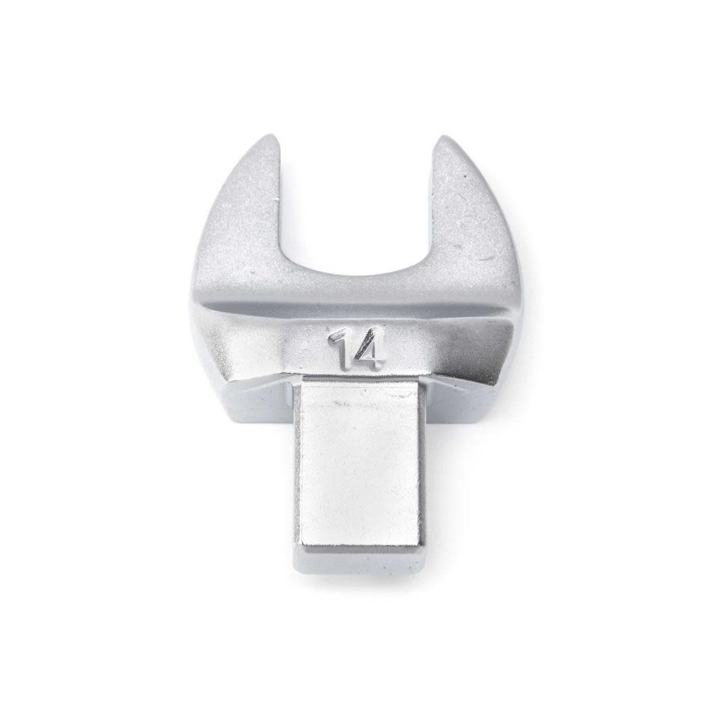 GEARWRENCH 9mm x 12mm Open End Interchangeable Head 14mm 89497 from GEARWRENCH - Mycitystee