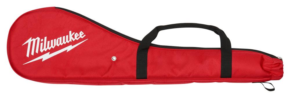 Milwaukee TRAPSNAKE Toilet Auger Case 48-22-2576 from Milwaukee - Mycitystee