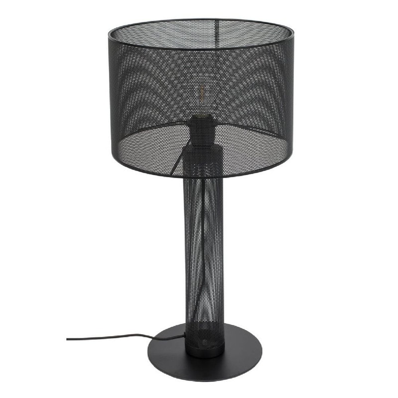 Bold Monkey Sweet Mesh Table Lamp - Mycitystee