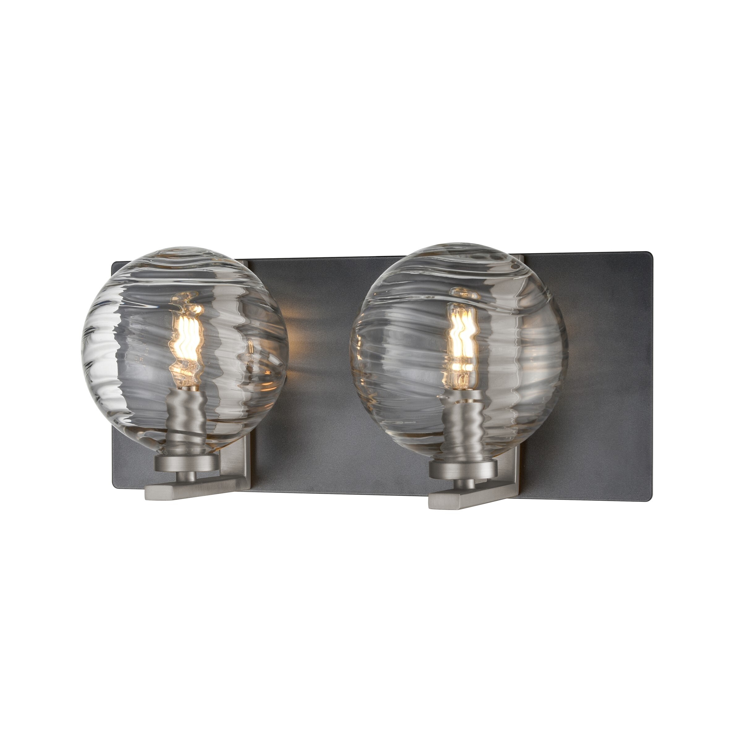 Tropea 2 Light Vanity - Mycitystee
