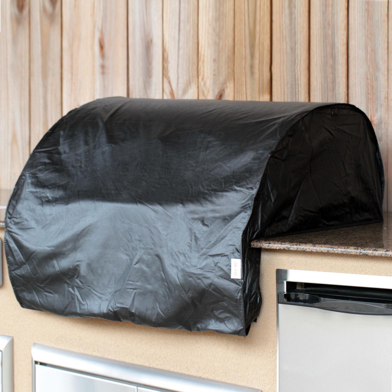 Blaze Grill Cover For Professional LUX 34-Inch Built-In Gas Grills - Mycitystee