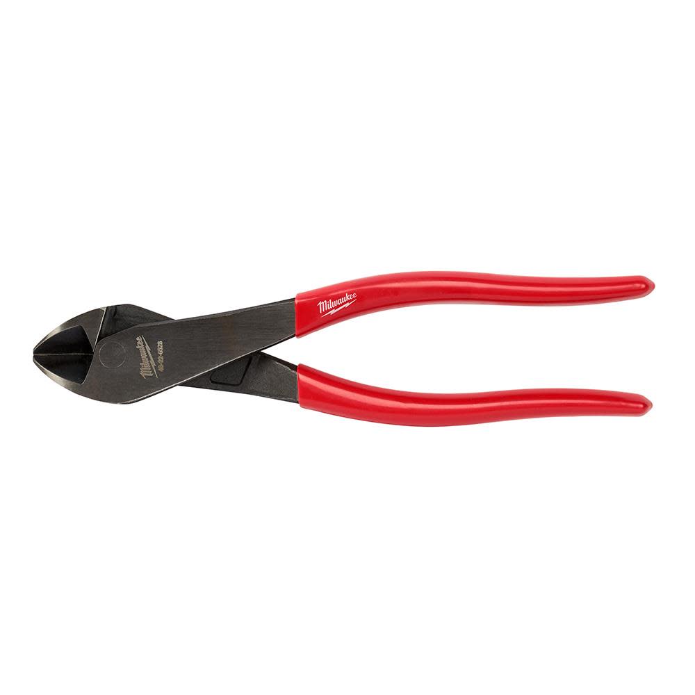 Milwaukee 8'' Angled Head Diagonal-Dipped 48-22-6528 from Milwaukee - Mycitystee