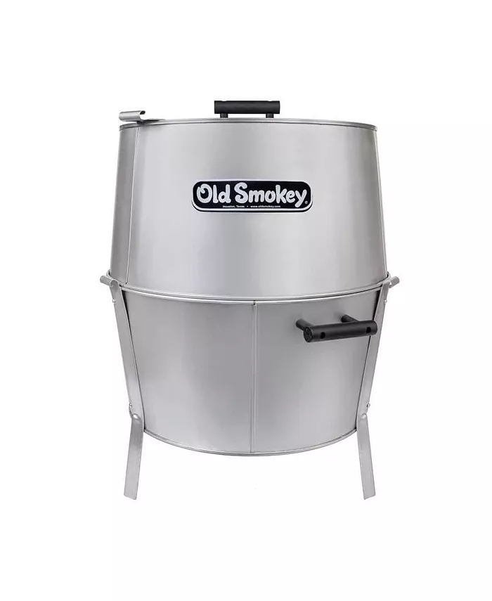 Old Smokey Charcoal Grill 22 Grill Large - Mycitystee