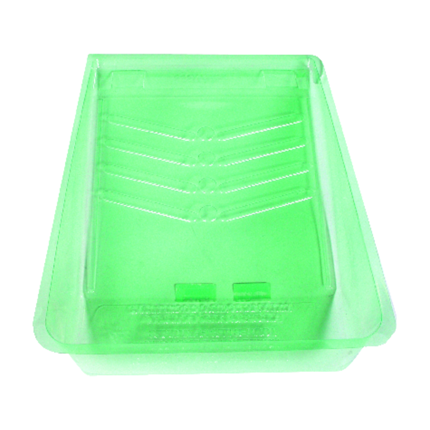 Shur-Line Plastic 11 in. W X 16.75 in. L Disposable Deep Well Paint Tray Liner - Mycitystee