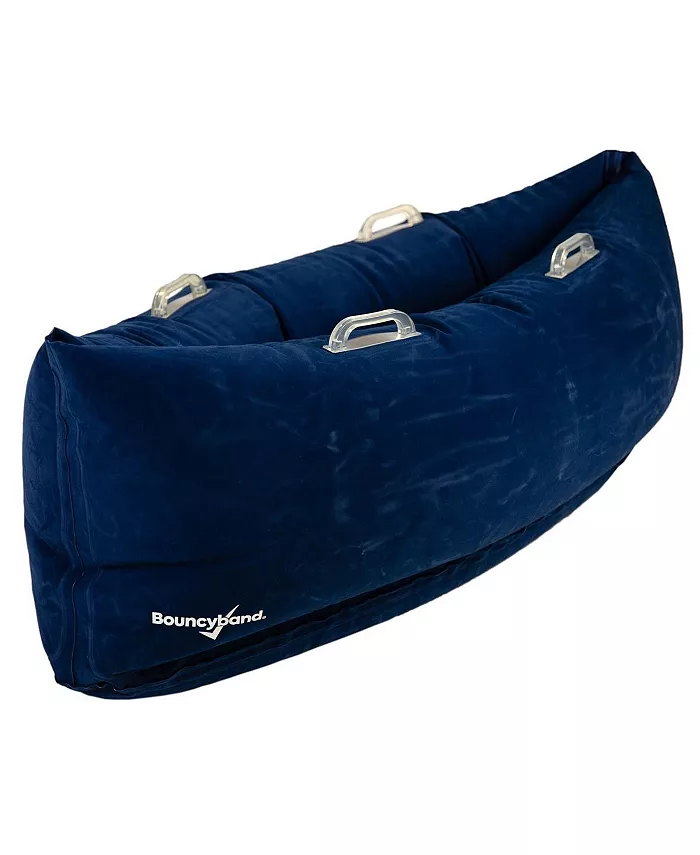 Bouncy Bands Inflatable Sensory Peapod 48
