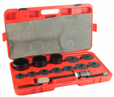 Front Wheel Drive Bearing Puller  Hub Removal Kit 2-3/16