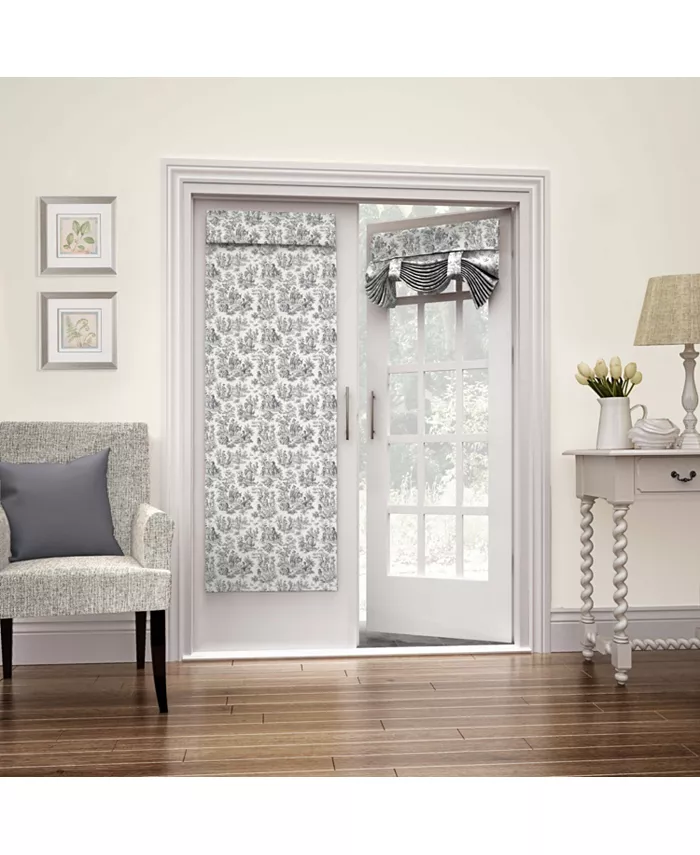 Waverly Charmed Life French Door Panel - Mycitystee