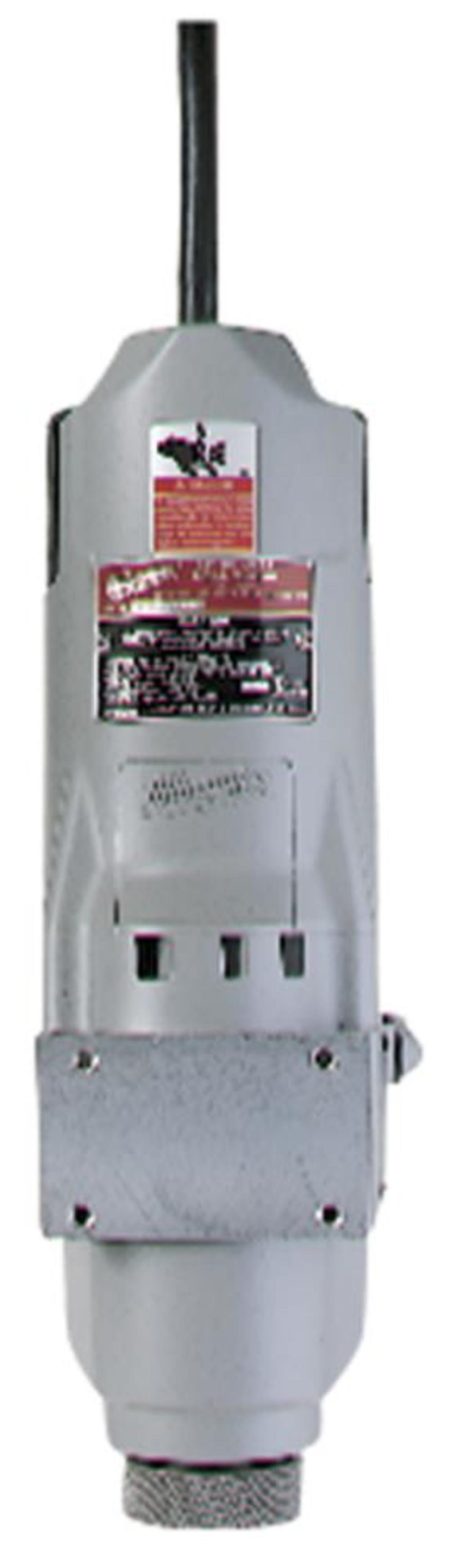 Milwaukee No. 3 MT Motor for Electromagnetic Drill Press 4297-1 from Milwaukee - Mycitystee