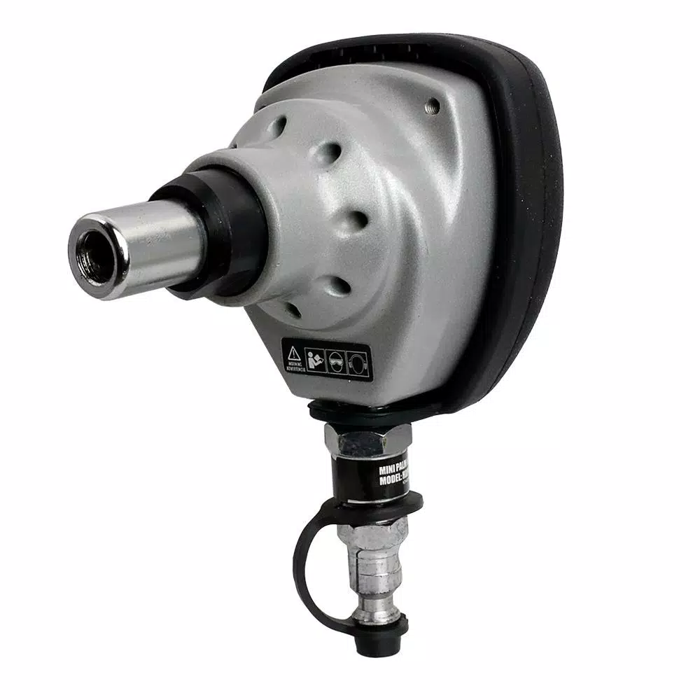 Husky Pneumatic Mini Palm Nailer and#8211; XDC Depot - Mycitystee