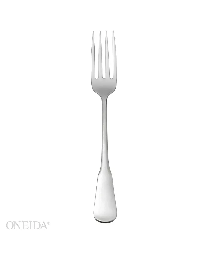 Oneida Colonial Boston Set 4 Dinner Forks - Mycitystee