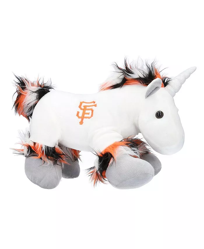 FOCO San Francisco Giants Rainbow Unicorn - Mycitystee
