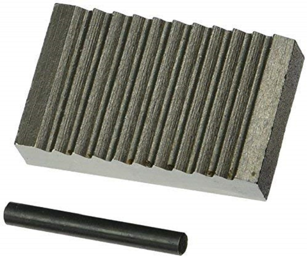 Ridgid Replacement Pipe Wrench Heel Jaw with Pin Assembly 31725 from Ridgid - Mycitystee